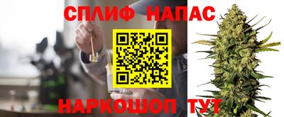 СК Пушкино